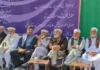 All-parties jirga demands urgent relief, transparency for displaced Tirah families