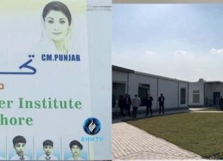 Academic excellence of transgender students celebrated at Tahaffuz Darsgah Awards