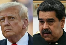 Trump says Maduro captured after ‘large-scale’ strikes; US court indicts Venezuelan president on drug, weapon charges