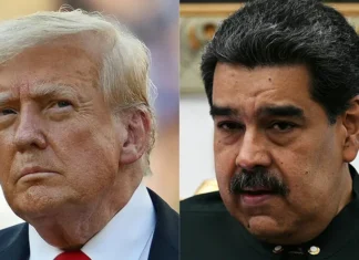 Trump says Maduro captured after ‘large-scale’ strikes; US court indicts Venezuelan president on drug, weapon charges