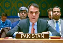 Pakistan voices ‘profound concern’ at UNSC over US action in Venezuela, urges dialogue