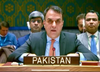 Pakistan voices ‘profound concern’ at UNSC over US action in Venezuela, urges dialogue