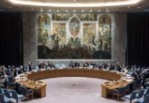 UNSC meets on Monday amid alarm over US action in Venezuela, concerns about risks to international system