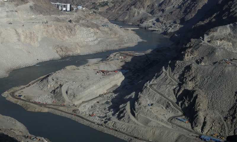 US Magazine endorses Pakistan’s IWT stance, warns India against weaponising water