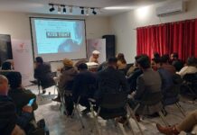 Kids Fight draws full houses in Lahore and Islamabad; Igniting conversations on Pakistan’s invisible youth