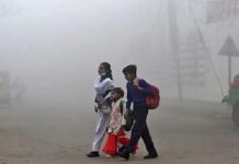 Punjab extends winter vacations to Jan 19 as Sindh revises school timings amid severe cold