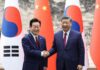 China-ROK ties take off: First direct Xiamen–Busan flight boosts trade, tourism, and strategic cooperation