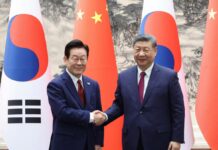 China-ROK ties take off: First direct Xiamen–Busan flight boosts trade, tourism, and strategic cooperation