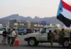 Yemen’s southern separatists call for path to independence amid fighting over key region