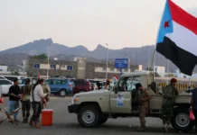 Yemen’s southern separatists call for path to independence amid fighting over key region