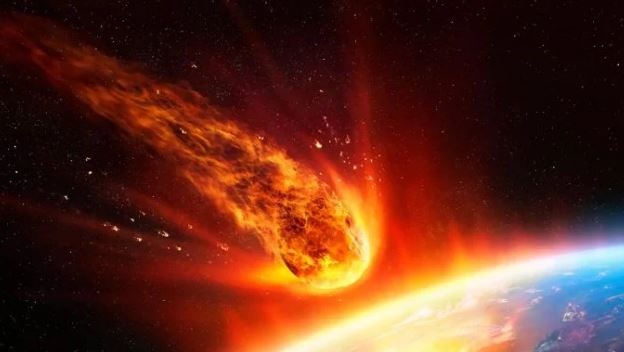 Car sized asteroid 2026 FM3 to pass close to Earth at 11000 mph tonight