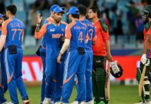 Bangladesh refuses to play World Cup matches in India