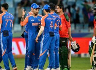 Bangladesh refuses to play World Cup matches in India