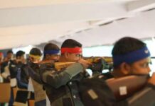 Bangladesh clears shooters for New Delhi meet despite cricket standoff
