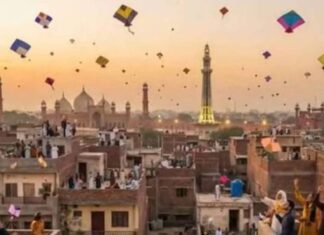 Punjab did not ban 132 songs for Basant celebrations