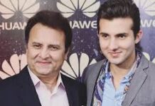 ‘I hate men who marry a second time’, says Behroze Sabzwari