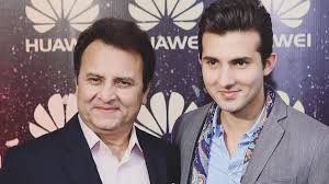 I hate men who marry a second time, says Behroze Sabzwari