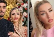 German doctor travels to Pakistani village for marriage after connecting on Roblox