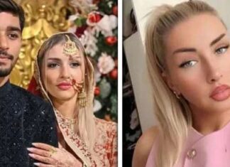 German doctor travels to Pakistani village for marriage after connecting on Roblox