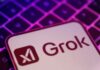Global backlash prompts X to curb Grok after sexualised deepfake images
