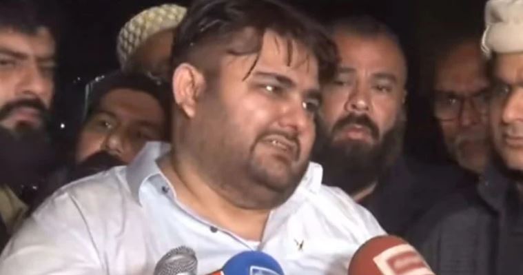 Gul Plaza president admits lack of fire safety lights as concerns over mezzanine safety rise