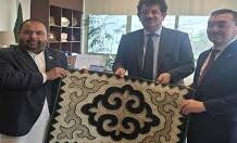 Islamabad to host Kyrgyz Cultural Day under Pakistan-Kyrgyz cultural initiative