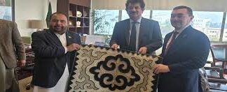 Islamabad to host Kyrgyz Cultural Day under Pakistan-Kyrgyz cultural initiative