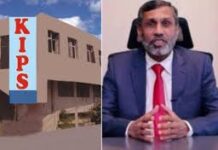 KIPS College CEO returns home safely after abduction in Lahore