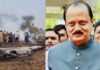Maharashtra Deputy CM Ajit Pawar, four others killed in plane crash