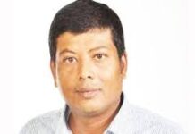 BNP leader shot dead In Dhaka amid rising pre-poll violence