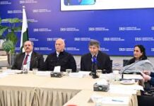 IRS seminar highlights multilateralism as strategic necessity in fragmented world order