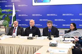 IRS seminar highlights multilateralism as strategic necessity in fragmented world order