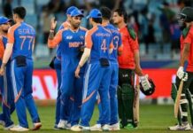 Bangladesh announces refusal to play T20 World Cup matches in India