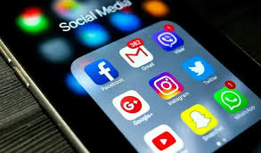 India should consider age-based curbs on social media, adviser says