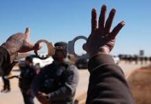 Indian national indicted for smuggling individuals from across Canadian border into US