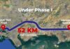 Pipri freight corridor launched to link Karachi ports with China, Central Asia