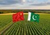 Pakistan’s agri-food exports to China surge as meat shipments post triple-digit growth