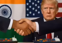 US sanctions bill threatens 500pc tariffs on India over Russian oil imports