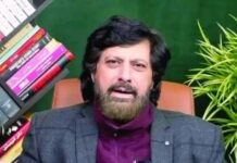 Jawad Ahmed calls out Atif Aslam and Rahat Fateh Ali Khan over money priorities