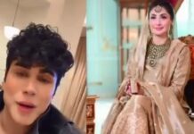 Punjab’s progress linked to Maryam Nawaz’s fashion? Ken’s comment leaves the internet puzzled