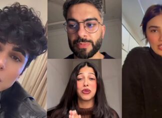 Ken Doll’s controversial video goes viral