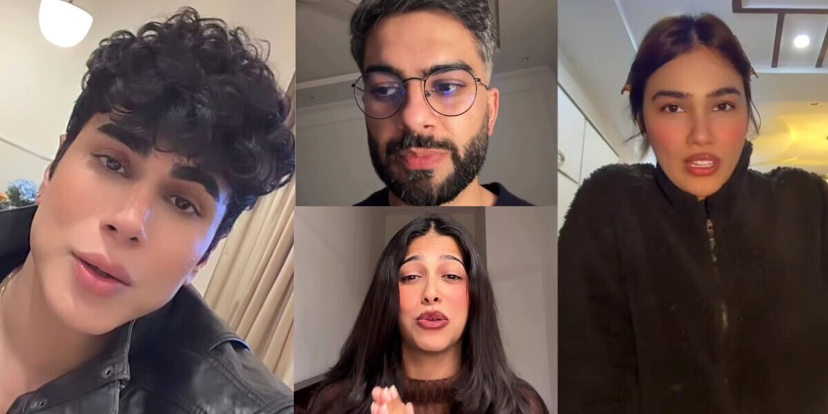 Ken Doll's controversial video goes viral