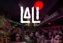 Sarmad Khoosat film Lali set for world premiere at Berlin film festival