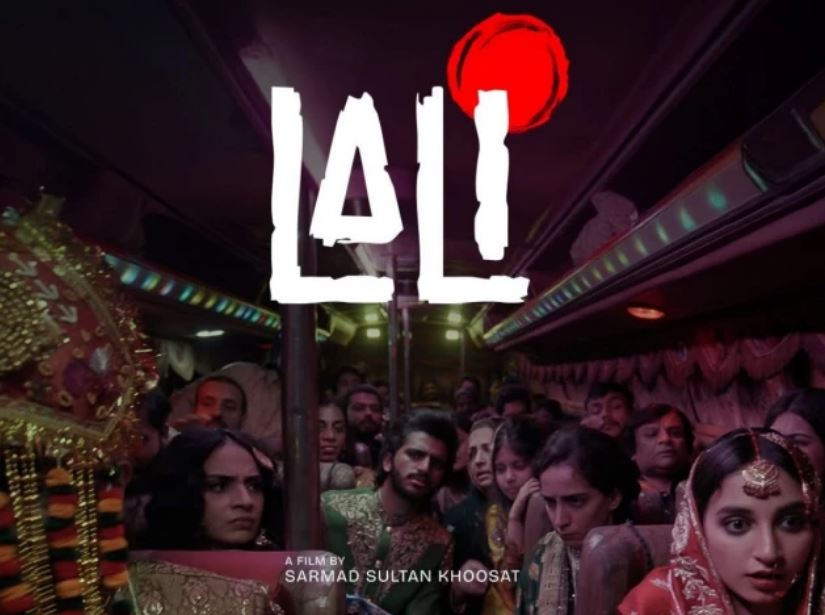 Sarmad Khoosat film Lali set for world premiere at Berlin film festival