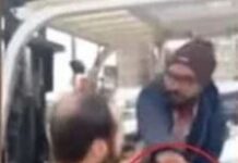 Karachi road rage video sparks safety concerns after armed threat