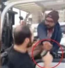 Karachi road rage video sparks safety concerns after armed threat