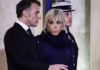 10 people convicted for harassing France’s first lady over transgender claim