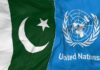 Pakistan flags Kashmir, Palestine at UN crimes against humanity treaty preparatory panel