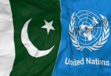 Pakistan flags Kashmir, Palestine at UN crimes against humanity treaty preparatory panel
