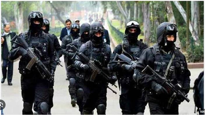 Three Indian-backed militants killed in CTD operation in DI Khan